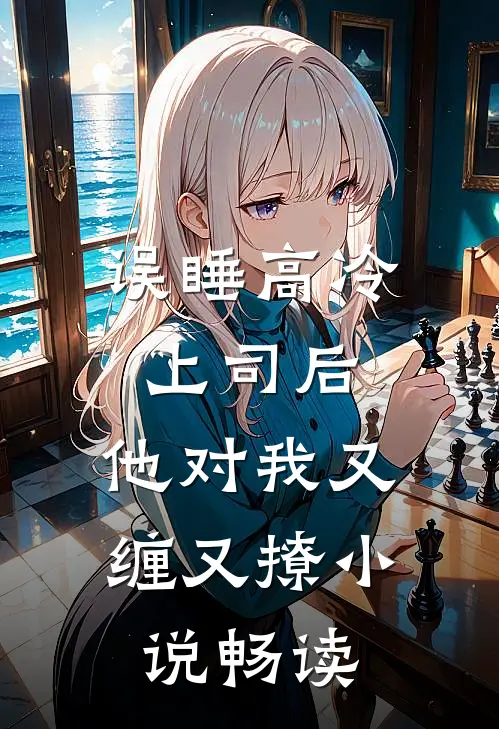 误睡高冷上司后，他对我又缠又撩小说畅读