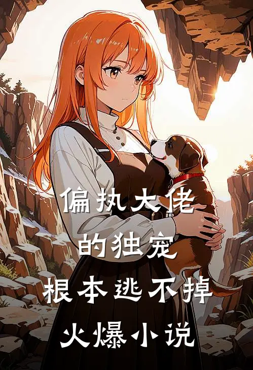 偏执大佬的独宠，根本逃不掉火爆小说