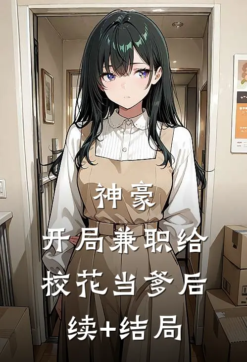 神豪：开局兼职给校花当爹后续+结局