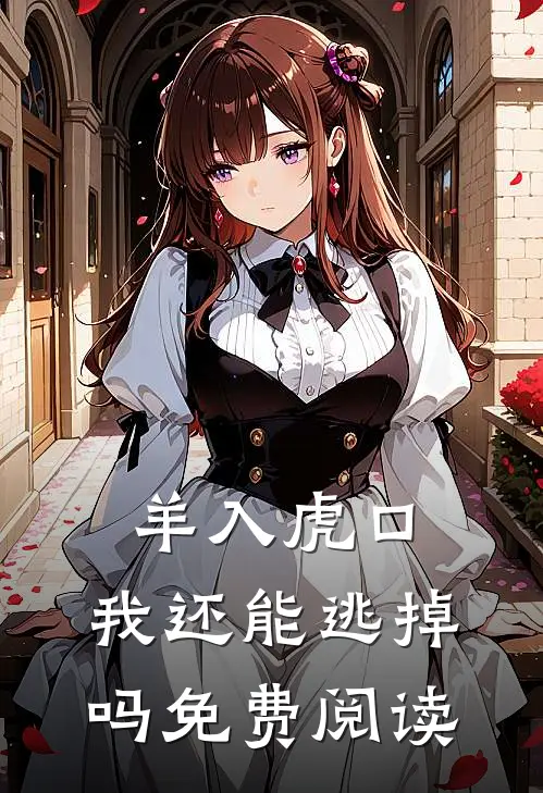 羊入虎口，我还能逃掉吗免费阅读