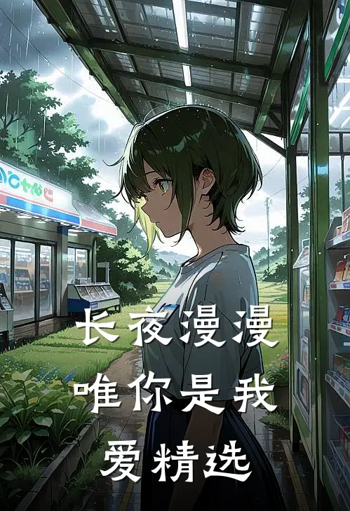 长夜漫漫唯你是我爱精选