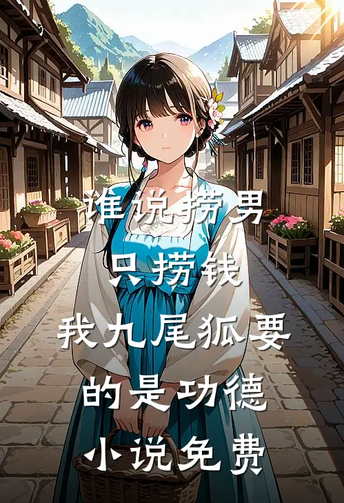 谁说捞男只捞钱，我九尾狐要的是功德小说免费