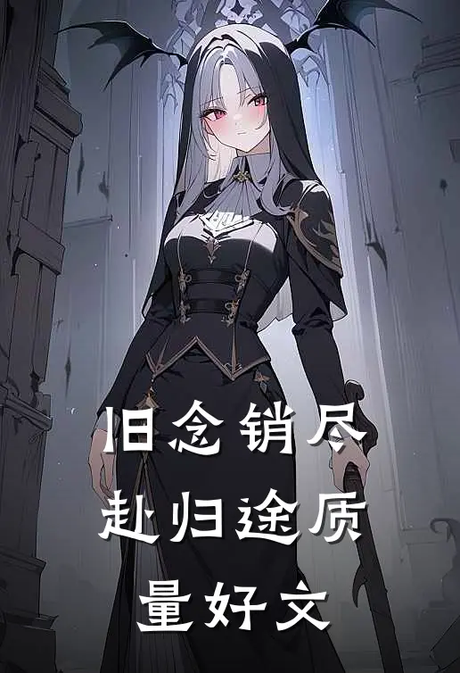 旧念销尽赴归途质量好文