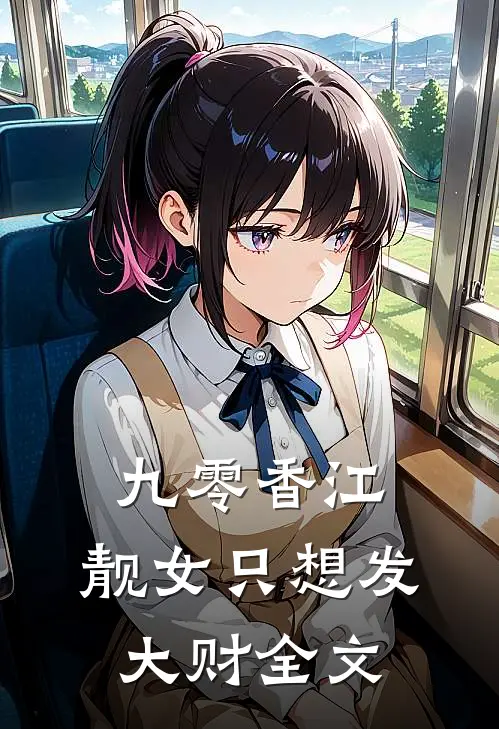 九零香江：靓女只想发大财全文
