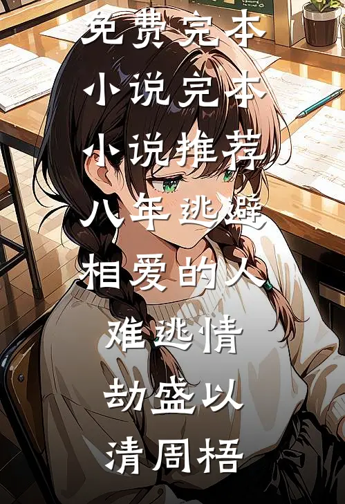 八年逃避，相爱的人难逃情劫(盛以清周梧)免费完本小说_完本小说推荐八年逃避，相爱的人难逃情劫(盛以清周梧)