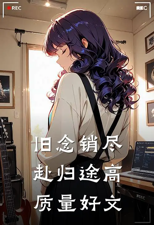 旧念销尽赴归途高质量好文