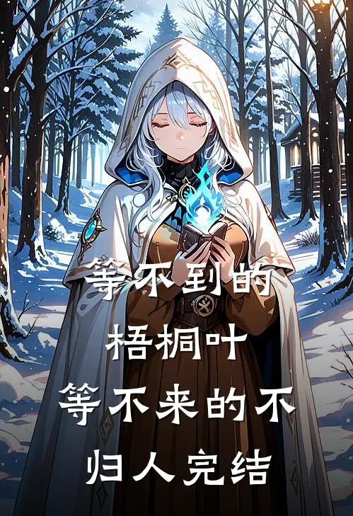 等不到的梧桐叶，等不来的不归人完结