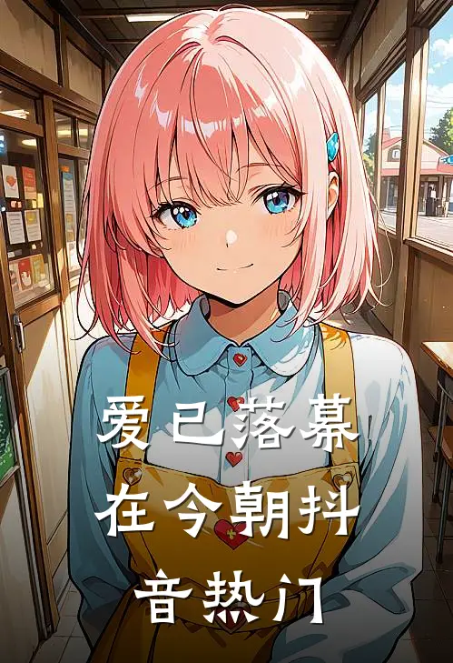 爱已落幕在今朝抖音热门