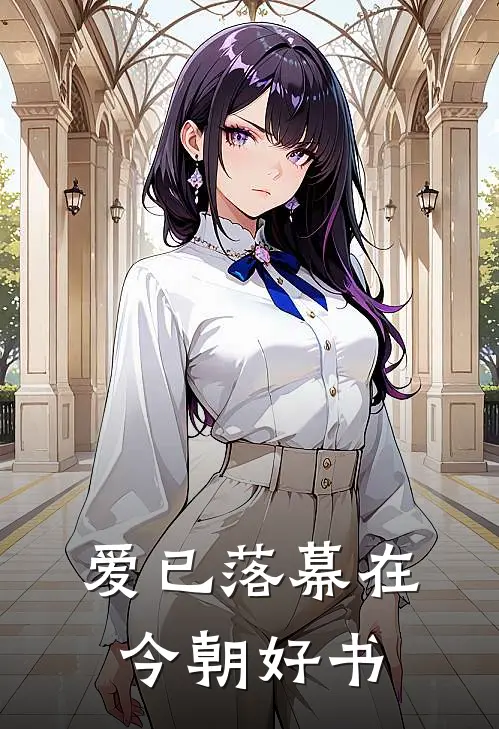 爱已落幕在今朝好书
