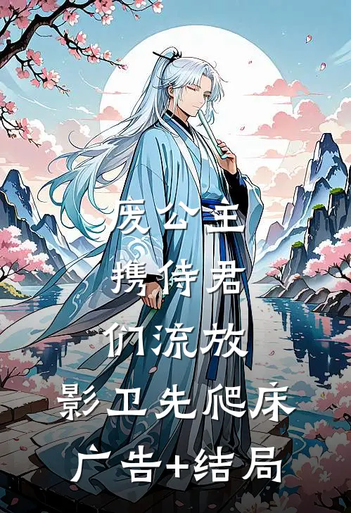 废公主携侍君们流放，影卫先爬床广告+结局