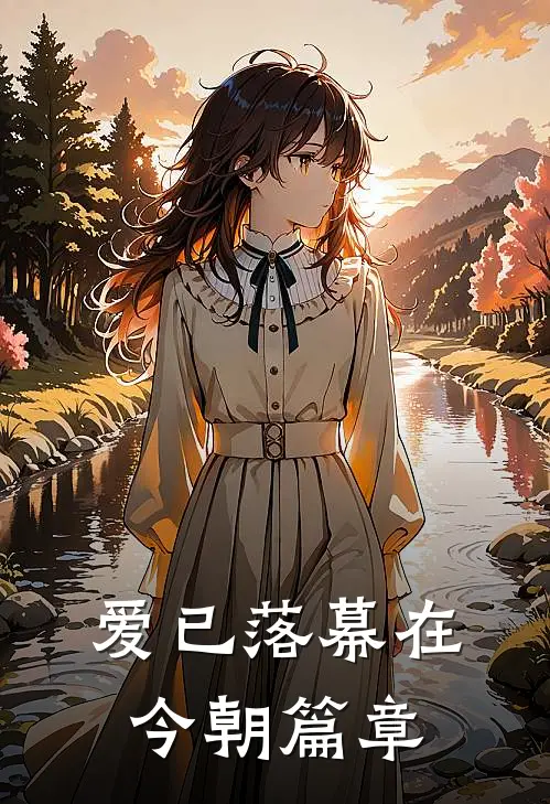 爱已落幕在今朝篇章