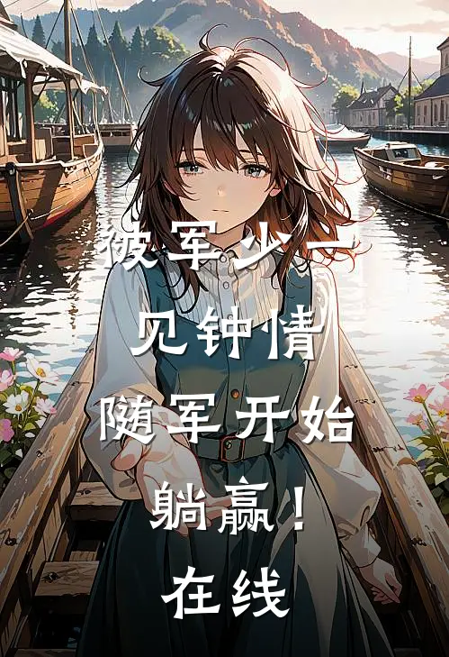 被军少一见钟情，随军开始躺赢！在线
