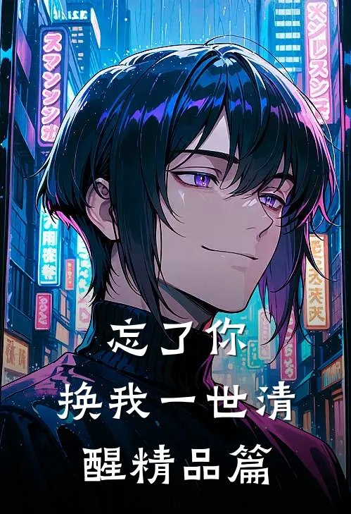 忘了你，换我一世清醒精品篇