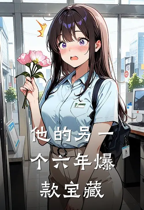 他的另一个六年爆款宝藏