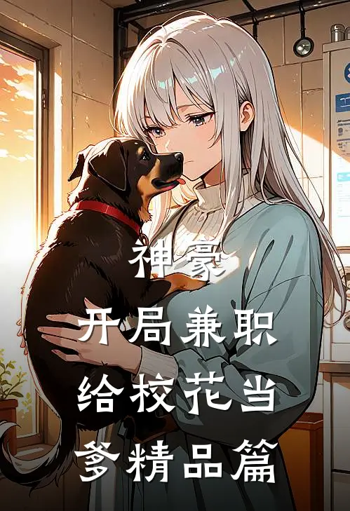神豪：开局兼职给校花当爹精品篇