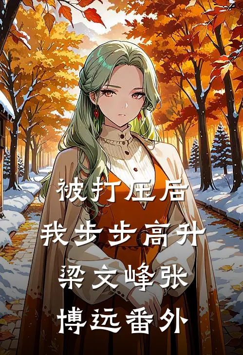 被打压后，我步步高升梁文峰张博远番外