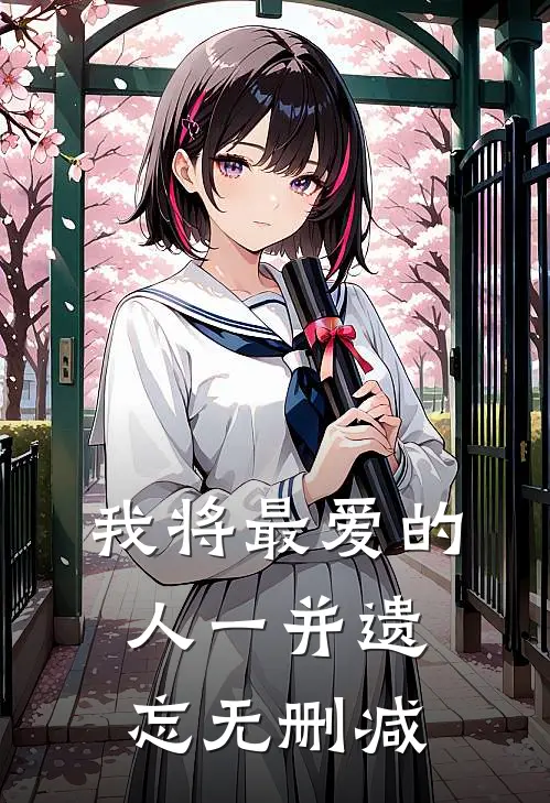 我将最爱的人一并遗忘无删减