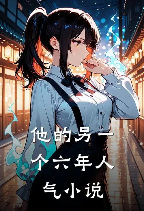 他的另一个六年人气小说