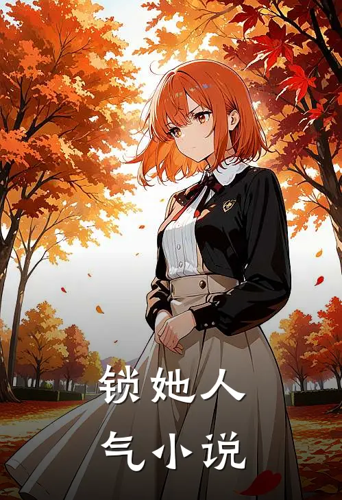 锁她人气小说
