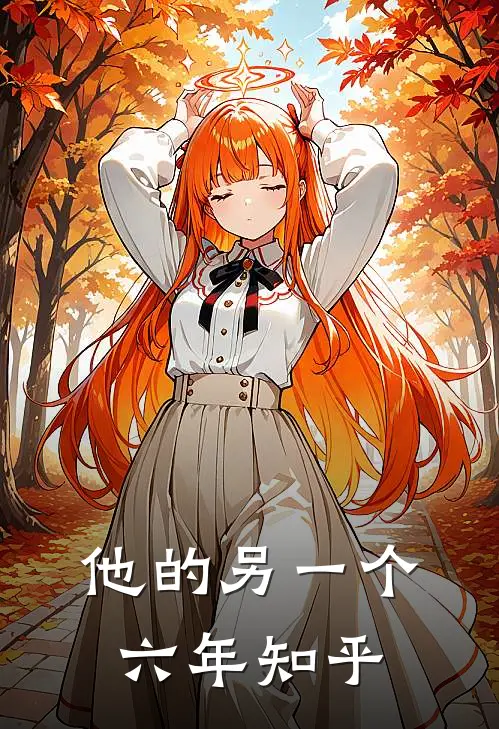 他的另一个六年知乎