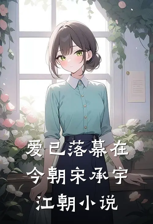 爱已落幕在今朝宋承宇江朝小说