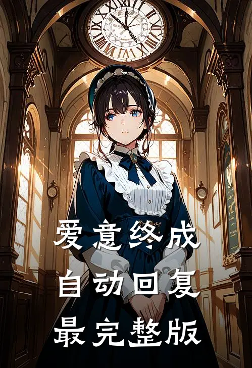 爱意终成自动回复最完整版