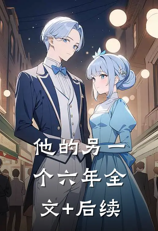 他的另一个六年全文+后续