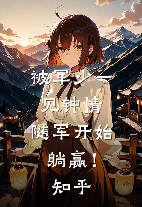 被军少一见钟情，随军开始躺赢！知乎