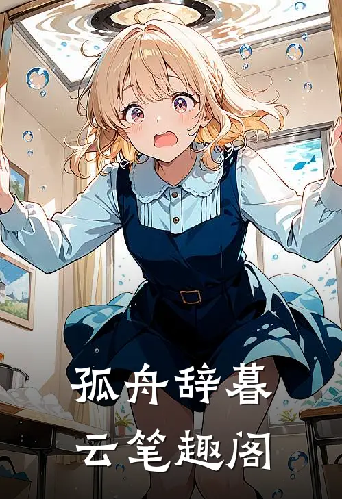 孤舟辞暮云笔趣阁