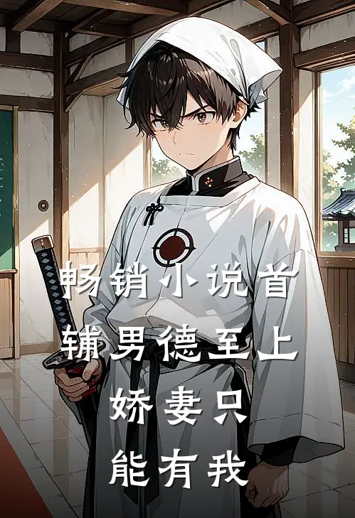 畅销小说首辅男德至上：娇妻只能有我
