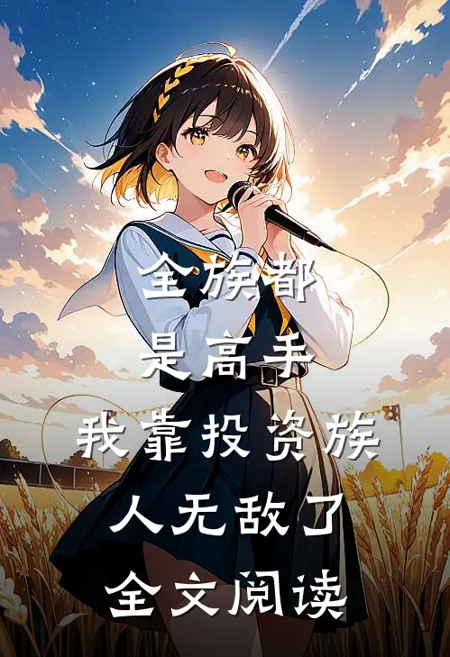 全族都是高手，我靠投资族人无敌了全文阅读
