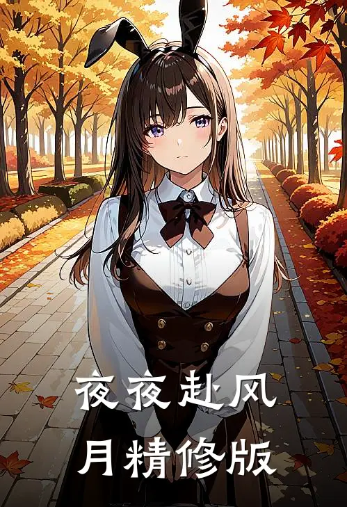 夜夜赴风月精修版