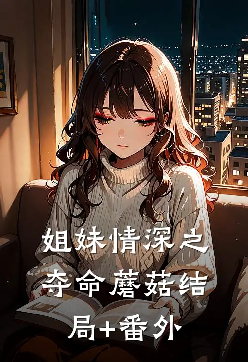 姐妹情深之夺命蘑菇结局+番外