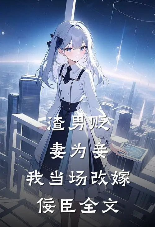 渣男贬妻为妾，我当场改嫁佞臣全文