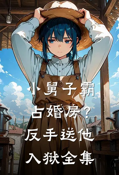 小舅子霸占婚房？反手送他入狱 全集