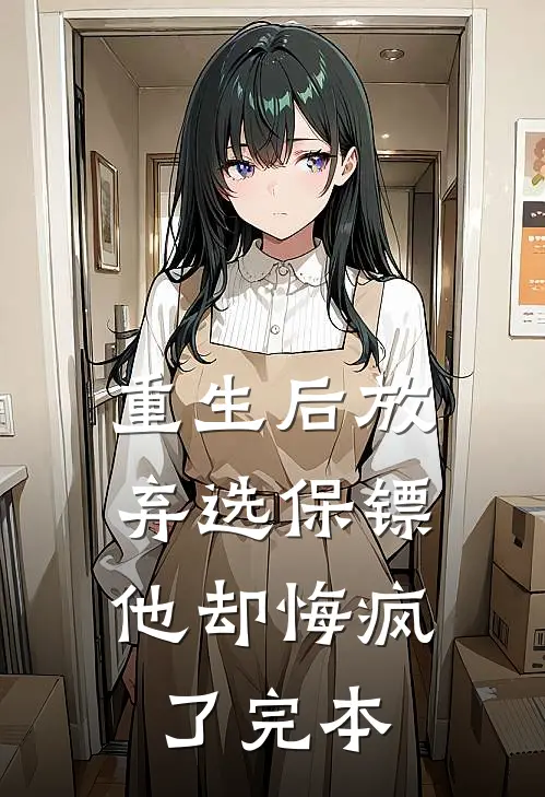 重生后放弃选保镖，他却悔疯了完本