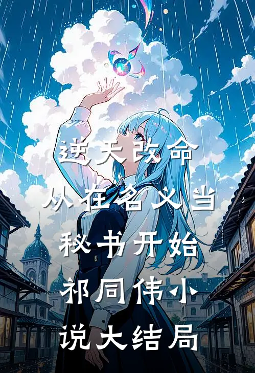 逆天改命，从在名义当秘书开始祁同伟小说大结局