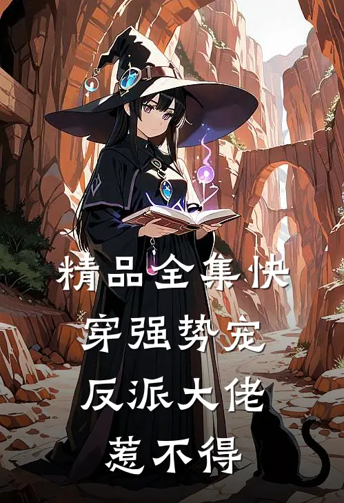 精品全集快穿强势宠：反派大佬惹不得