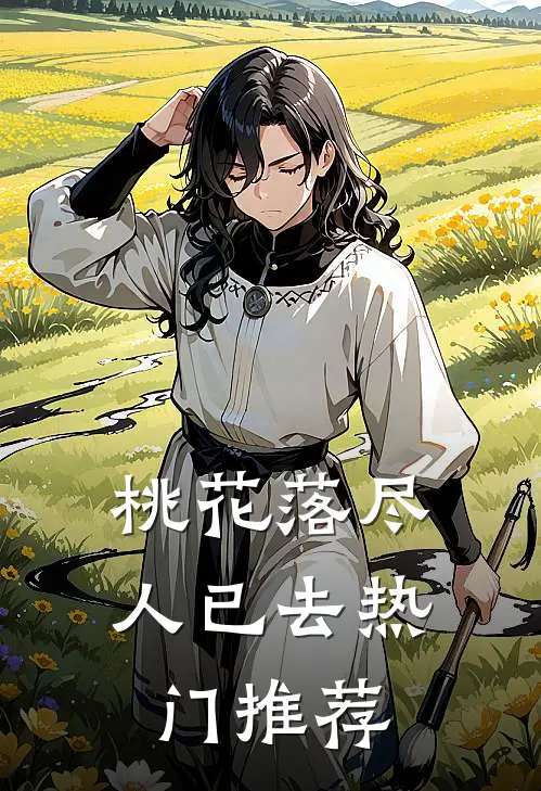 桃花落尽人已去热门推荐