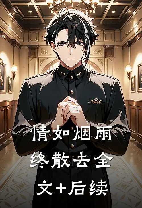 情如烟雨终散去全文+后续