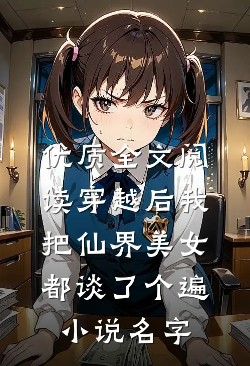 优质全文阅读穿越后我把仙界美女都谈了个遍小说名字