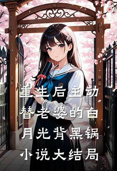 重生后主动替老婆的白月光背黑锅小说大结局