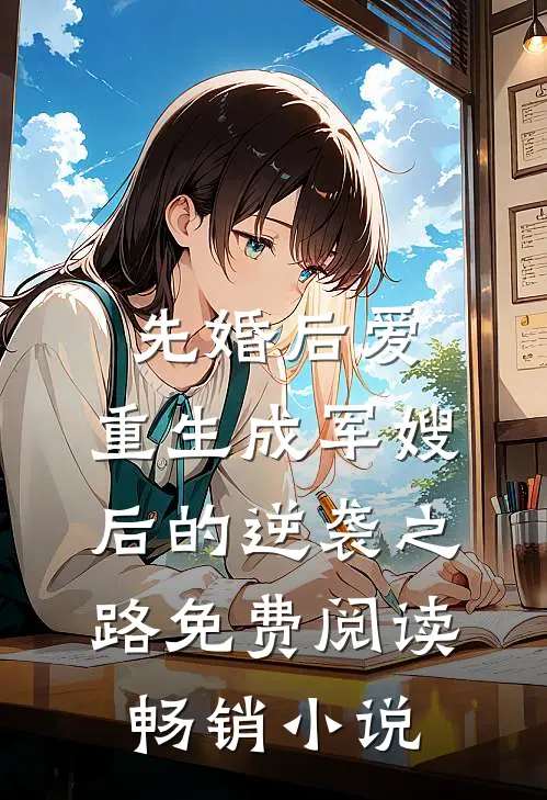 先婚后爱:重生成军嫂后的逆袭之路免费阅读畅销小说