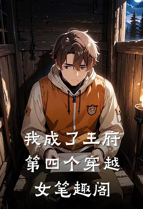 我成了王府第四个穿越女笔趣阁