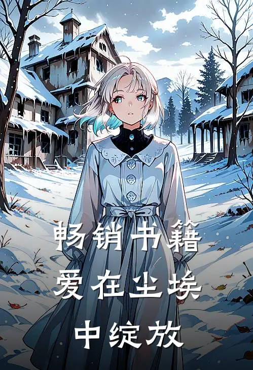 畅销书籍爱在尘埃中绽放