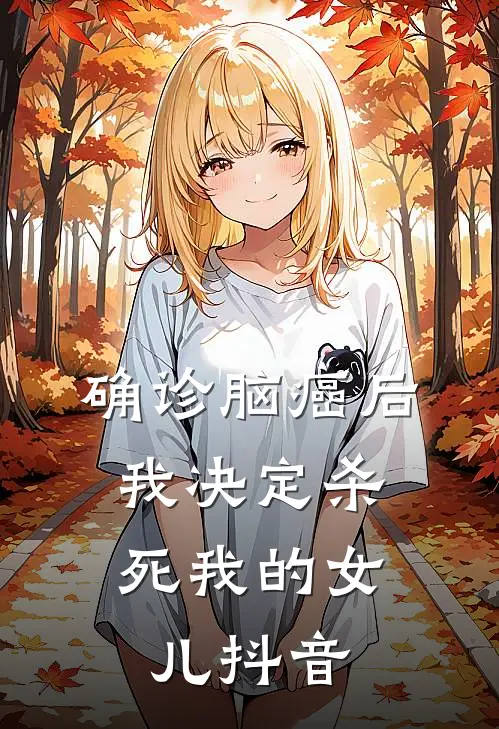 确诊脑癌后，我决定杀死我的女儿抖音