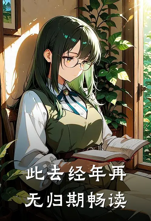 此去经年再无归期畅读