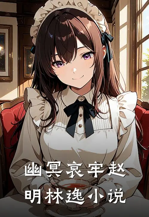 幽冥哀牢赵明林逸小说