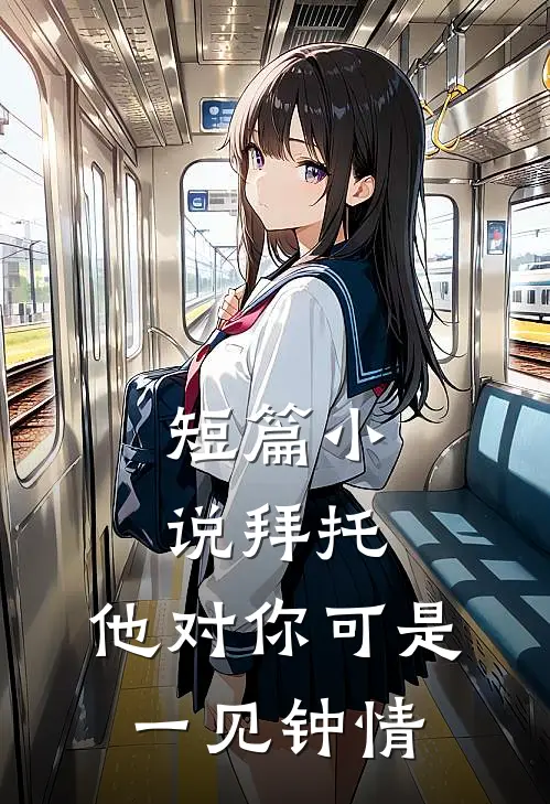 短篇小说拜托，他对你可是一见钟情