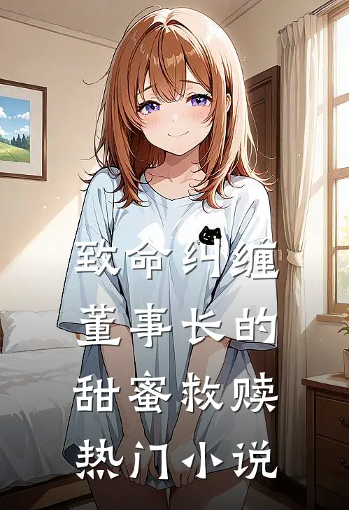 致命纠缠：董事长的甜蜜救赎热门小说
